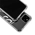 NBA Brooklyn Nets Large Logo Google Pixel 5 Clear Case
